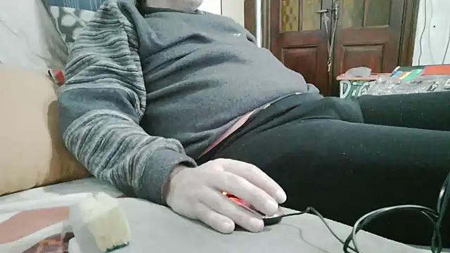messi_syssy webcam