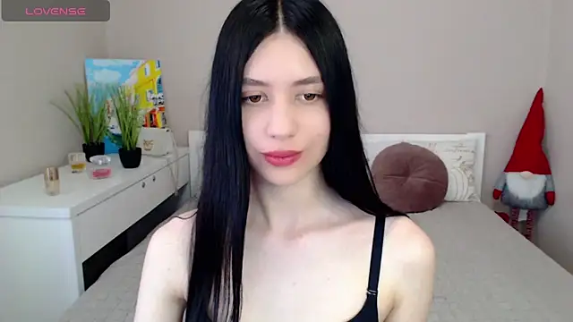 SelinLi webcam