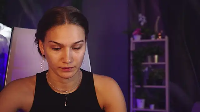 Sweet_Emilya webcam