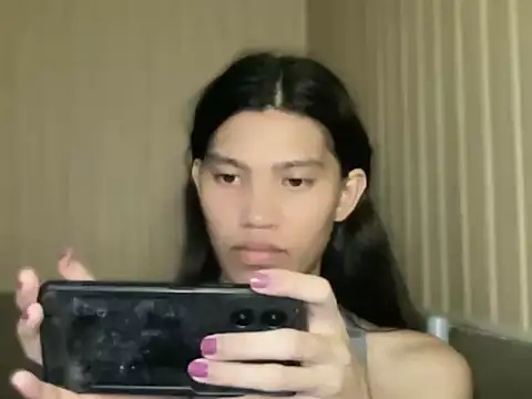 Yourgoddess_jayve webcam