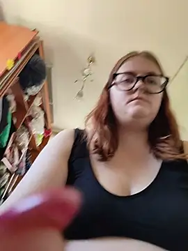 DesireMelissa webcam