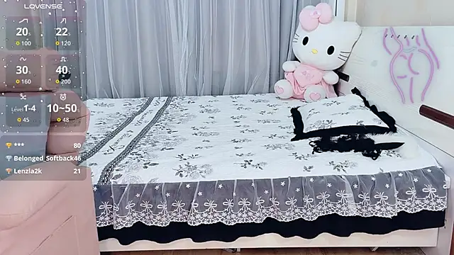 yangyang_520 webcam