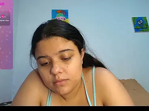 EliVanegas webcam