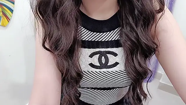 Ari-sweety webcam