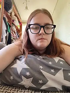 DesireMelissa webcam