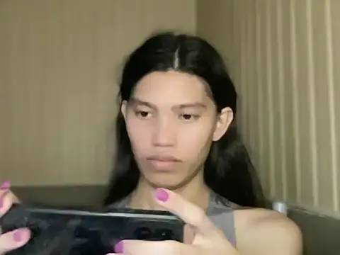 Yourgoddess_jayve webcam