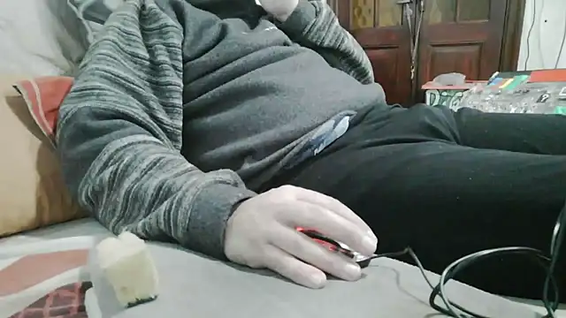 messi_syssy webcam