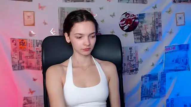 _SusieSu_ webcam