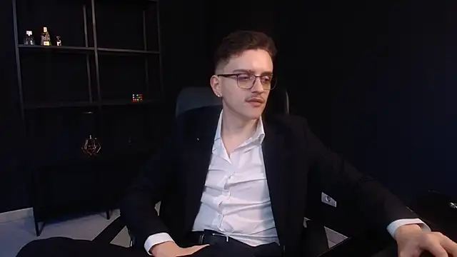 FelixStarkk webcam