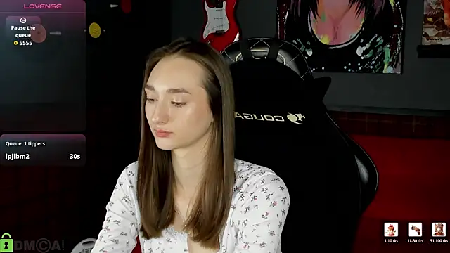 Kelly_Powell webcam