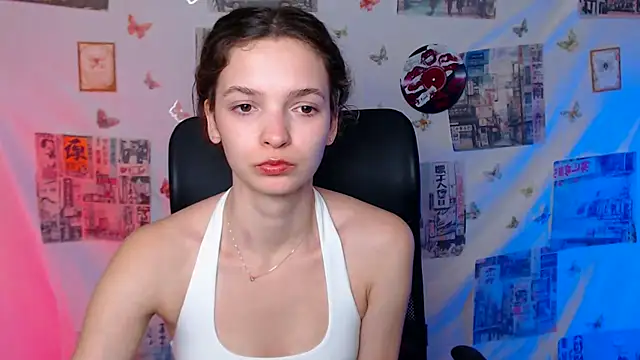 _SusieSu_ webcam