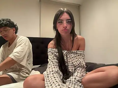 DesireLuxe webcam