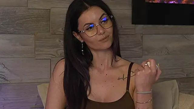 SeductiveMom webcam