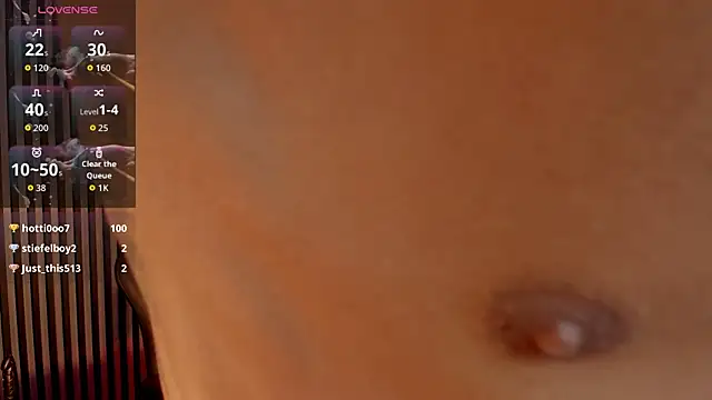 Maximoking26 webcam
