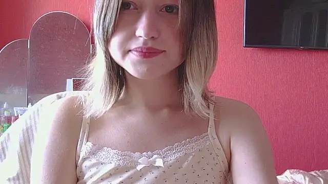 Beloved_Mary webcam