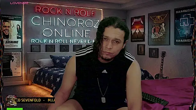 chino_roz webcam