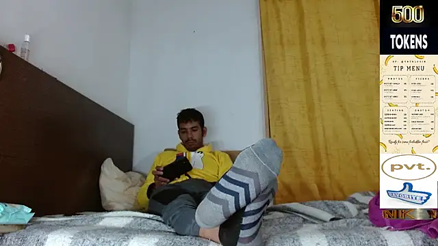 JohanyLatino