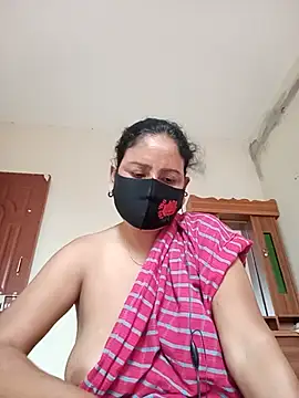 Neha-Roy webcam