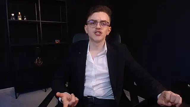 FelixStarkk webcam
