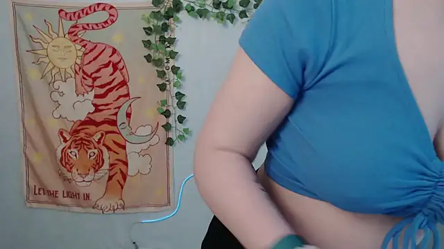 VeryVeryVeryShy_ webcam