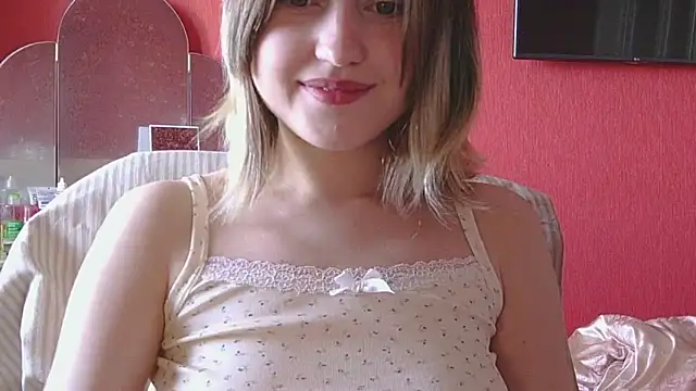 Beloved_Mary webcam