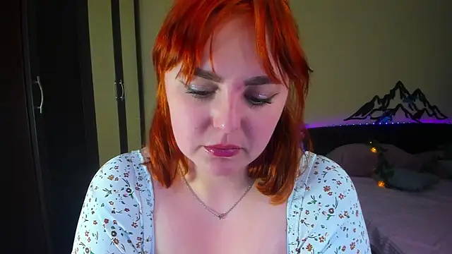 marry_evans webcam