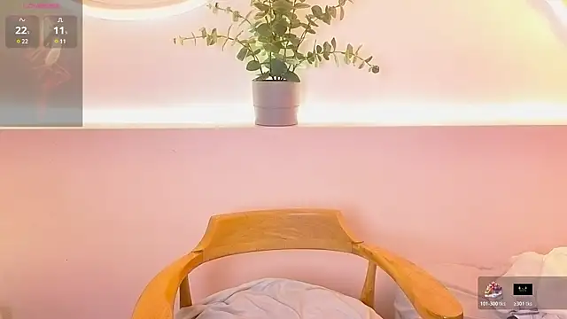 Isa_dumont webcam