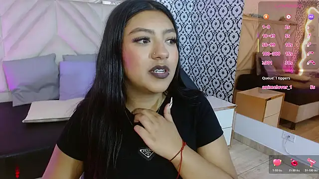 Laulin_tay webcam