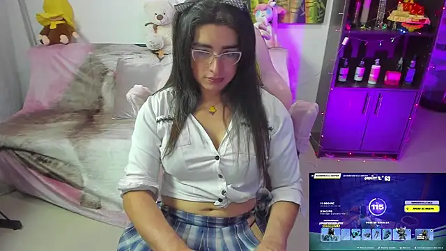 Khalifa_Gold webcam