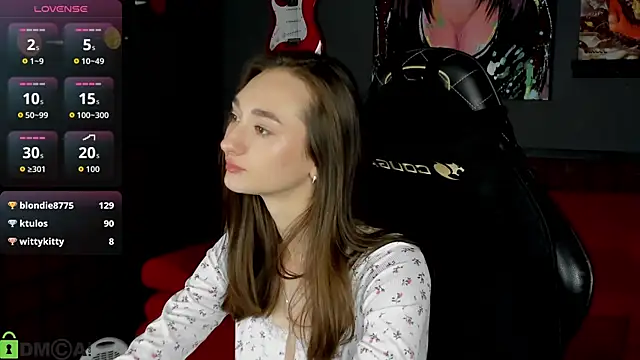 Kelly_Powell webcam