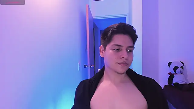 Asta_YunoXXX webcam