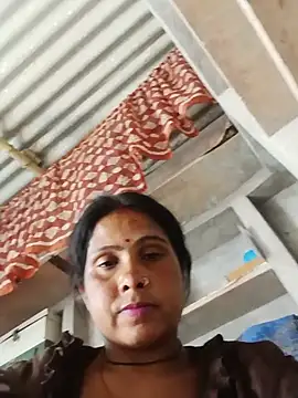 Shreya_pandit webcam
