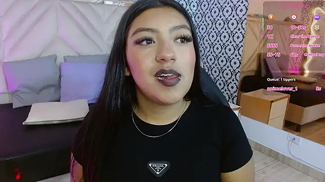 Laulin_tay webcam