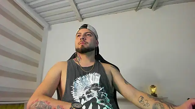 AaronHardi