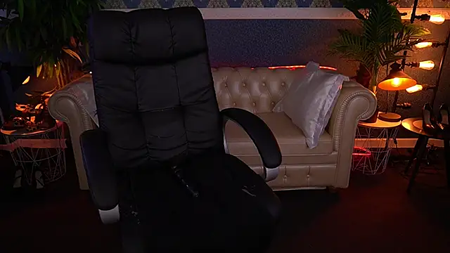 Dafni_Monn webcam