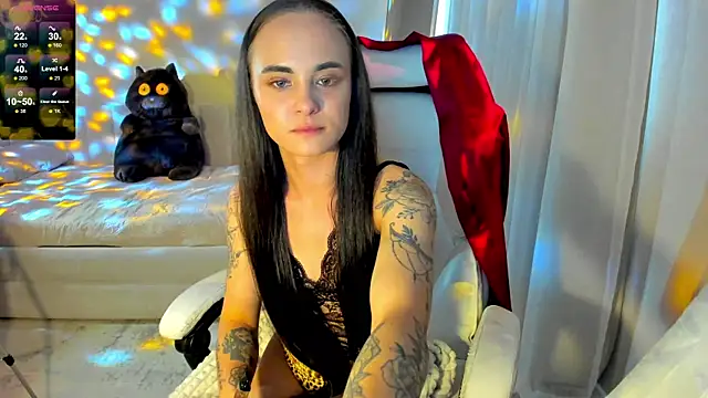 Black_Dollarss webcam
