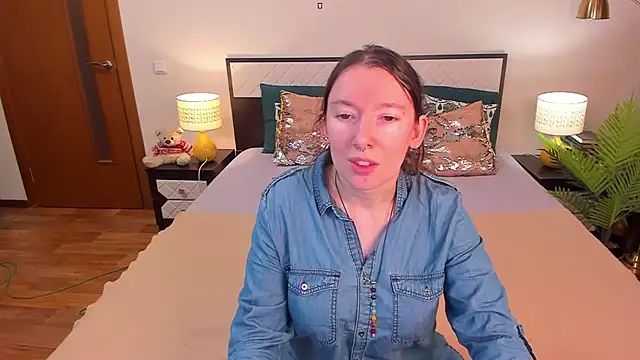 CatherineWalls webcam