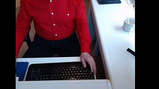 dutchpornking webcam
