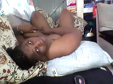 bouncy-ass webcam