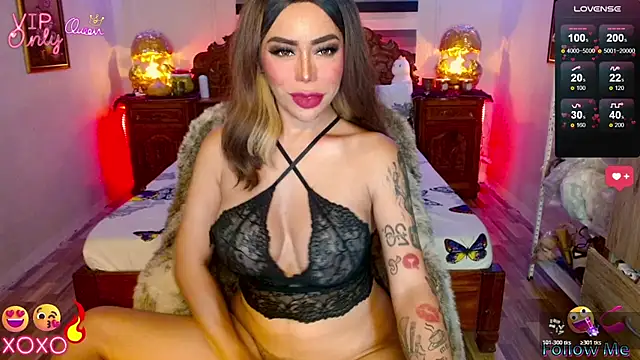 _QueenGoddess_ webcam