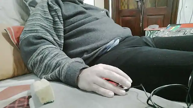 messi_syssy webcam