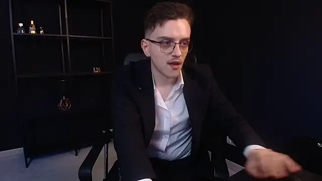 FelixStarkk webcam