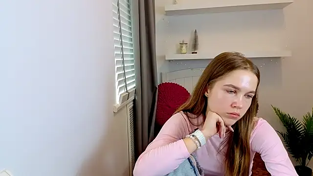 LoveXLexi webcam