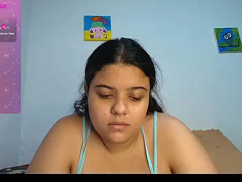EliVanegas webcam