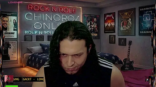 chino_roz webcam