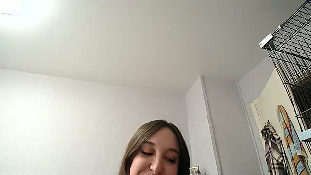 RiannaBrown webcam