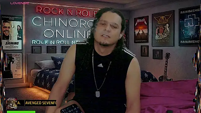 chino_roz webcam