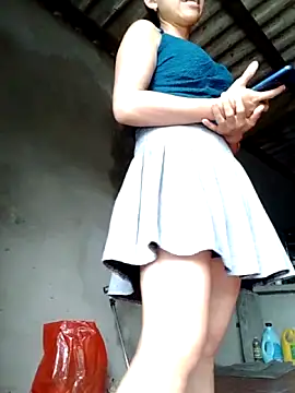 Zara-Lina webcam