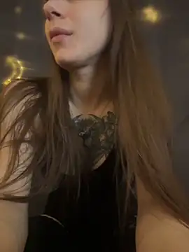 Eileen_Elfie webcam