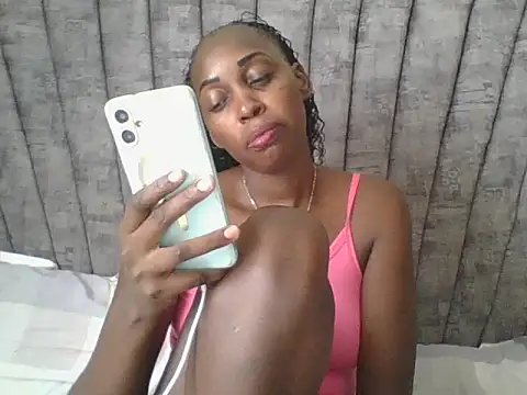 Dizzydose webcam
